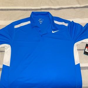 Nike Dri-Fit Polo